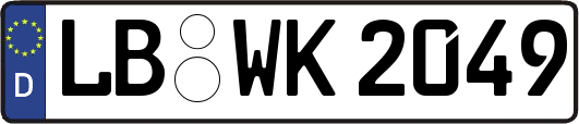 LB-WK2049
