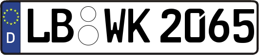 LB-WK2065