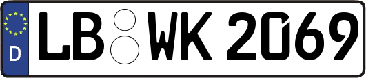 LB-WK2069