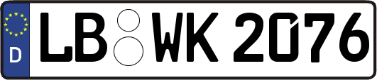 LB-WK2076