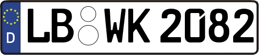 LB-WK2082