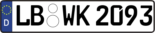 LB-WK2093