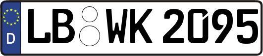 LB-WK2095
