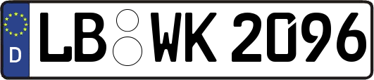LB-WK2096