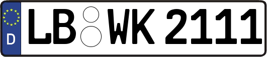 LB-WK2111
