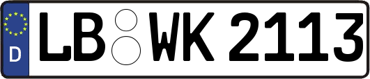 LB-WK2113