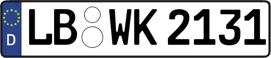 LB-WK2131