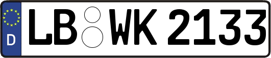 LB-WK2133