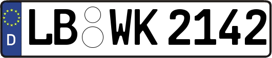 LB-WK2142