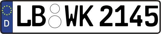 LB-WK2145