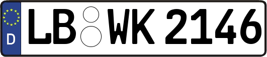 LB-WK2146