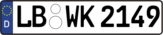 LB-WK2149