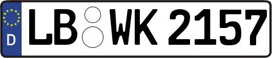 LB-WK2157