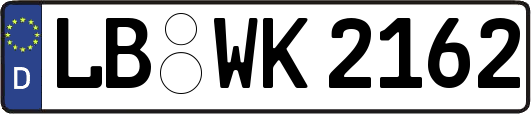 LB-WK2162