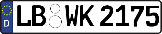 LB-WK2175