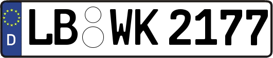 LB-WK2177