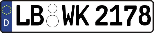 LB-WK2178