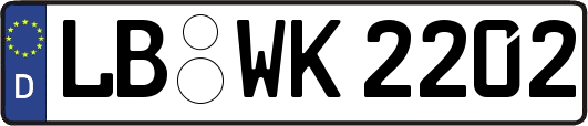 LB-WK2202