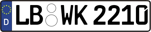 LB-WK2210