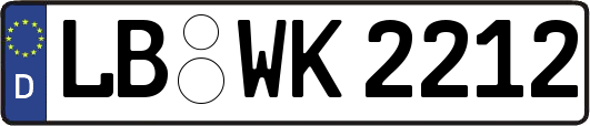 LB-WK2212