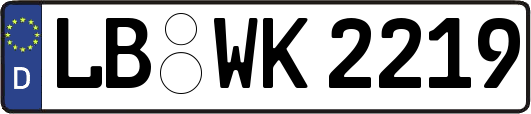 LB-WK2219