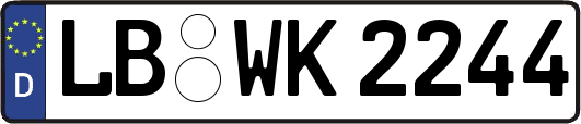 LB-WK2244