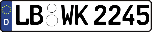 LB-WK2245