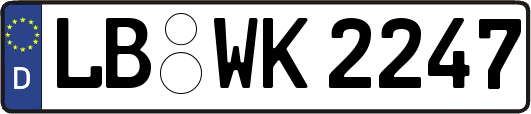 LB-WK2247