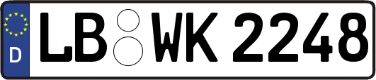 LB-WK2248