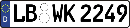 LB-WK2249
