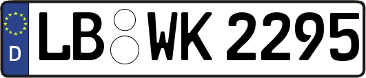 LB-WK2295
