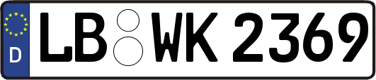 LB-WK2369