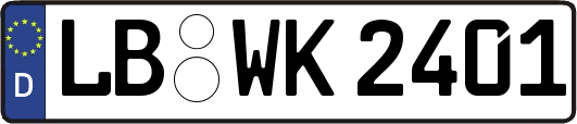 LB-WK2401