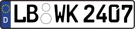 LB-WK2407