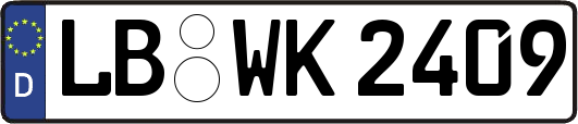 LB-WK2409
