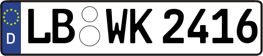 LB-WK2416