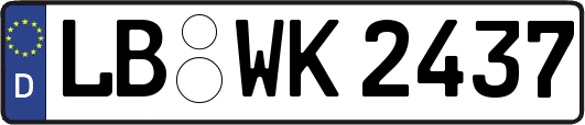 LB-WK2437