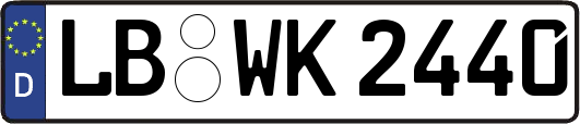 LB-WK2440