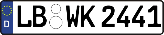 LB-WK2441