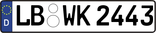 LB-WK2443