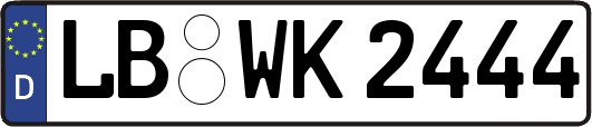 LB-WK2444