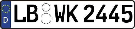 LB-WK2445
