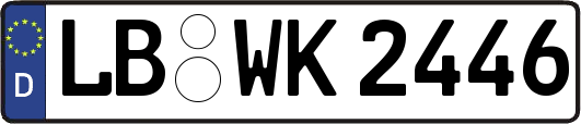 LB-WK2446