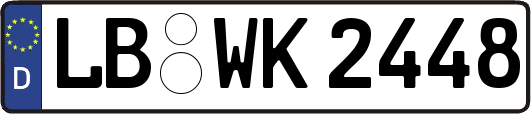 LB-WK2448