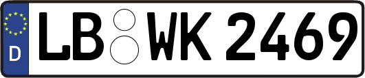 LB-WK2469