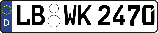 LB-WK2470