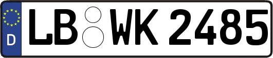 LB-WK2485