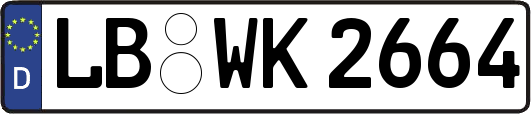 LB-WK2664