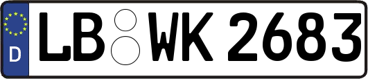 LB-WK2683