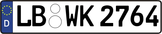 LB-WK2764